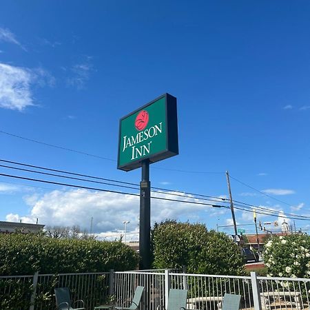 Jameson Inn Winder Exterior photo